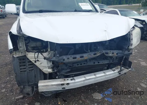 2011 Lexus Lx 570 from USA, damaged, VIN JTJHY7AX2B4081821